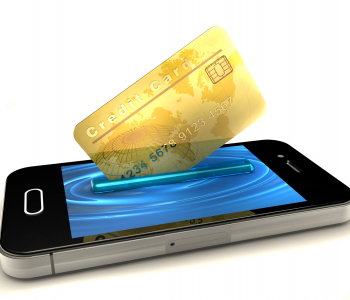 Mobile Payment in Aktienfonds