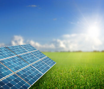 Solar-Direktinvestment
