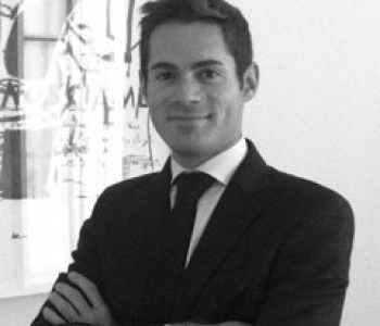 Vitaliano Paridi, Manager des Secular-Euro-Fonds