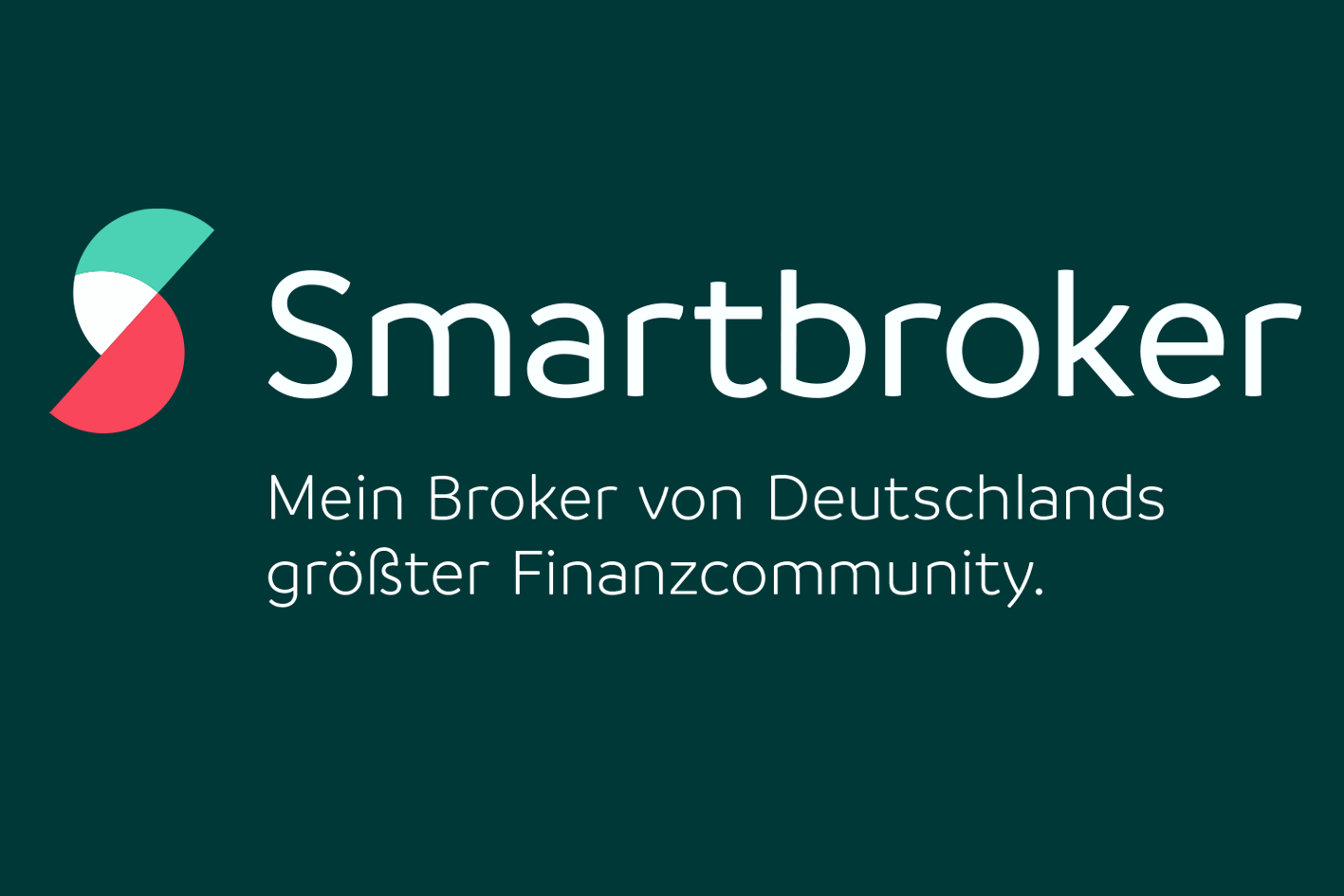 Smartbroker - Broker von Deutschlands größter Finanzcommunity