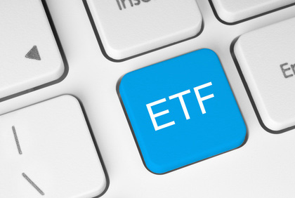 ETF Fonds