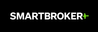 SMARTBROKER+ Logo