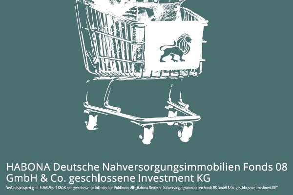 Habona Deutsche Nahversorgungsimmobilien Fonds 08