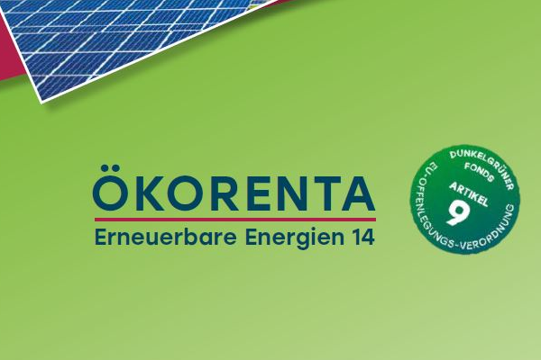 ÖKORENTA Erneuerbare Energien14
