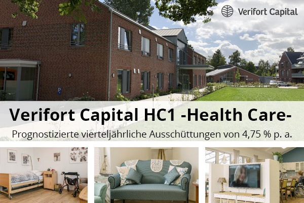 Verifort Capital HC1 - Healthcare
